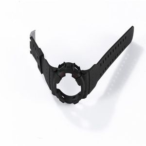 Watch Bands Resin Band For G GD120 GA GA Supports Customization Rubber Integrated Strap