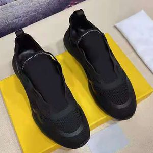ingrosso neo moda-Luxurys Men Designer Shoes B21 Neo Sneaker Maglia Tecnica Donne Scarpe Moda Scarpe da ginnastica per esterni Rubber Sloe Sneakers con scatola US5