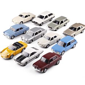 литье под давлением форд
 оптовых-Metal Car Model Масштаб античный автомобиль VW Ford Alfa Romeo Diecast Автомобильные игрушки для коллекции Детский друг Подарок