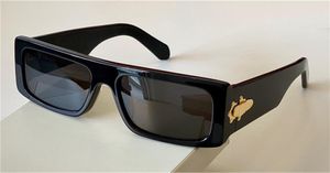 benzersiz tasarımcı güneş gözlüğü toptan satış-Moda Tasarım Erkekler Güneş Gözlüğü Z1361E Kare Çerçeve Eşsiz Bir Stil Sahip Olmak En Kaliteli Çok Yönlü Açık UV400 Koruyucu Gözlük