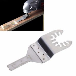 осциллирующие ножи оптовых-Аксессуары для ручной электростанции Аксессуары мм Нержавеющая сталь Пилные лезвия осциллирующие мульти инструменты для Bosch Fein Dremel