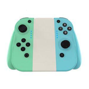 doğru oyun toptan satış-JOYCON Nintendo Switch Pro Değiştirilebilir Oyun Denetleyicisi için Sol ve Sağ Bluetooth Oyun Denetleyicisi