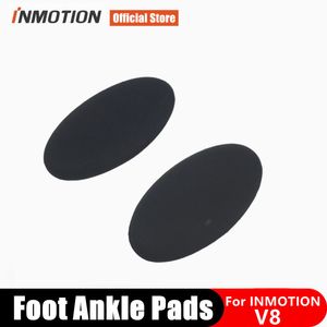 Wholesale original pad for sale - Group buy Original Self Balance Scooter Foot Ankle Pads For INMOTION V8 Unicycle Rotect Parts Accessories