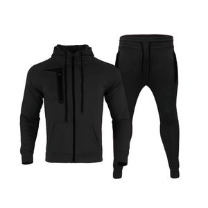 women's leisure suits toptan satış-Açık Tasarımcı Eşofman Erkek Lüks Teknoloji Ter Suits Hoodies Sokak Eğlence Kapşonlu Erkekler Jogger Klasik Bayan Ceket Pantolon Eşofman Hip Hop Spor Suit M XL