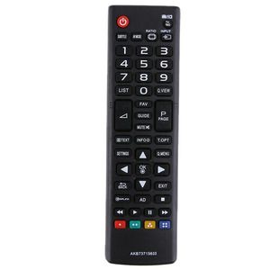 Smart TV Fjärrkontroll för LG AKB72915206 LD520 LED LCD kontroller