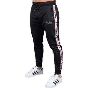 Wholesale pants aerobics resale online - Autumn Jogging Slim Men s Fitness Aerobics Jogger Sports Pants Trousers Clothing Quality Sportswear