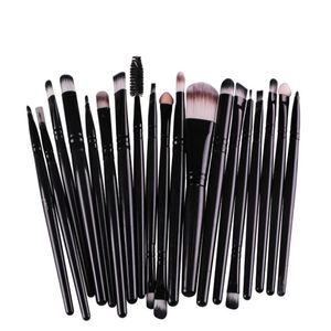 Wholesale female beauty for sale - Group buy Makeup Brushes Set Of Tools For Facial Cosmetics Female Beauty Professional Foundation Blush Eyeshadow And Concealer