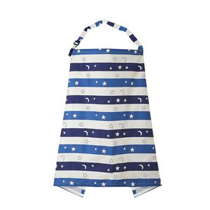 Wholesale poncho nursing cover for sale - Group buy Breathable Baby Feeding Nursing Covers Mum Breastfeeding Poncho Cover Up Adjustable Privacy Apron Outdoors Nurse ClothES Y2