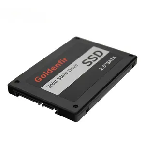 Goldenfir Laagste prijs SSD 120 GB 60 GB 240 GB 2.5Solid State Drive 960 GB SSD 128G 256GB 512GB 1TB 2TB Harde schijf 360 GB