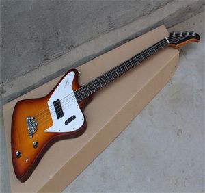 Nieuwste Thunderbird Pro Electric One Stuk Set No Sjaal Bass In Cherry Color Top Kwaliteit Gitaar