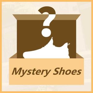 удобная обувь домой оптовых-Сандалии загадочные мужчины женские туфли случайные слепые коробки случайные тапочки комфорта домашний ботинок и размер стилей можно выбрать Size35