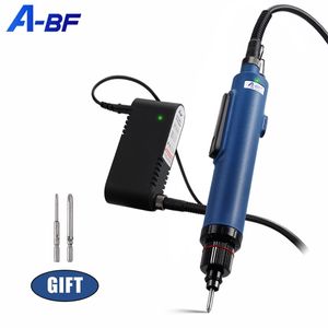 A BF Brushless Electric Screwdriver Adjustable Automatic Electric Batch W Industrial Grade in line Torque Power Tool V V