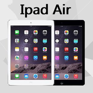 étalages de pommes remis à neuf achat en gros de 100 original Apple iPad Air ST GB GB GB WIFI WIFI AIR1 Tablet PC Affichage de rétine IOS A7 Tablette rénovée DHL