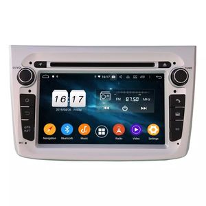 Carplay Android Auto PX6 Android Samochodowy Odtwarzacz DVD dla Alfa Romeo Mito DSP Stereo Radio Nawigacja GPS Bluetooth WiFi