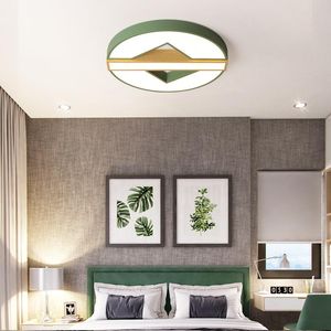 banyo tavan tasarımı toptan satış-Tavan Işıkları Tasarım LED Yemek Odası Yatak Odası Banyo Bistro Aydınlatma Armatürleri Kapalı Ev Dekoratif AC90 V