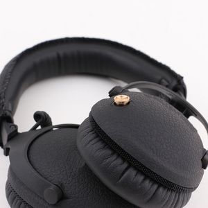 moniteur de microphone achat en gros de Moniteur II Casque d oreille oreille Casque d oreille Casque Bluetooth Réduction du bruit avec têtes de microphone HIFI