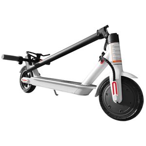 EU Geen belasting Fietsen Bikes HT T4 Opvouwbare Smart Scooter Skateboard km Sterke Range V AH HT T4 MAX inch Elektrische scooters inch