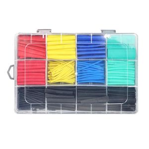 Wholesale Heat Shrink Tubing Assortment - Buy Cheap in Bulk from China