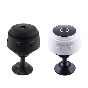 Wholesale infrared mobile remote resale online - Mini Cameras Portable Camera P Infrared HD Wide angle Shooting Night Monitoring Mobile Phone Connection Remote