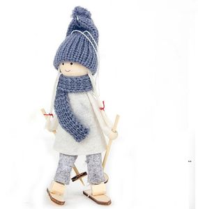 Holiday decor figurine fashioned father santa christmas Bulk Wholesale Santa Claus Figurines with coupon from DHgate 17th