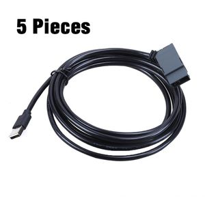Wholesale rs232 usb cables for sale - Group buy Other Lighting Accessories Pieces USB LOGO Isolated For Siemens LOGO Series PLC Programming LOGO USB Cable RS232