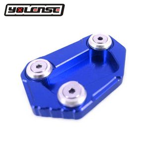 Wholesale s1000rr for sale - Group buy Other Motorcycle Parts For S1000RR S1000 RR S RR CNC Aluminum Kickstand Foot Side Stand Extension Pad Support Plate