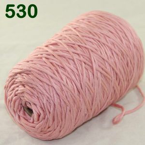 Wholesale crocheting yarns for sale - Group buy Multi color X400g soft sell high quality cotton yarn hand knitting Catania Scarves Shawls Crocheting Coral Pink