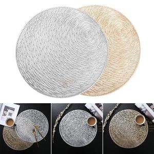 Wholesale decorative coasters resale online - Mats Pads Decorative Table Drink Placemats Creative Coffee Mug Cup Coasters Heat resistant Nonslip