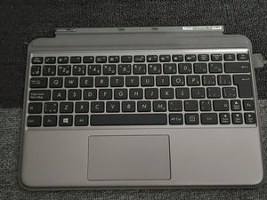asus keyboards toptan satış-ASUS Transebook Mini T103H T102H kapağı için klavyeler yerleştirme klavye