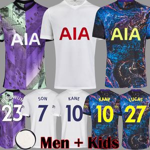 jersey violet soccer achat en gros de 20 maillot de football éperons Maillot de football uniformes hommes kits enfants maillots