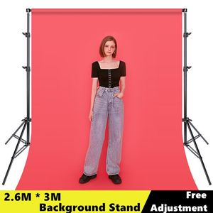 2 m m m m Po Background Backdrop Support System Kit For Studio Stand Pography Backdrops Lighting Accessories