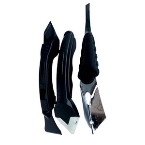 Squeegees Scraper Glass Glue Shovel Yin Angle Knife Beauty Seam Tool Trimming Residual