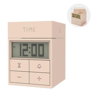 Other Clocks Accessories In Digital Screen Kitchen Timer Electric Square Cooking Count Up Countdown Alarm Clock For Study Work Sleepin