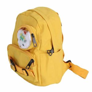 çocuk bezi çocuğu toptan satış-Bebek bezi çanta çocuklar sırt çantası açık kamp için güzel toddler schoolbag küçük çocuk kız seyahat