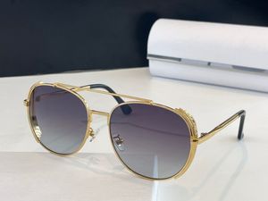 rave-brille großhandel-Top Qualität Herren Sonnenbrillen für Frauen Rave Männer Sonnenbrille Mode Stil schützt die Augen UV400 Linse mit Fall