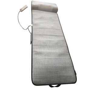 шиацу подушку оптовых-Шатцу и вибрация оснащенная подушкой массажа шеи она имеет функцию нагрева и массажа