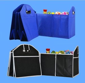 Wholesale tool boxes organizers for sale - Group buy Car Organizer For Trunk Water Repellent Eco Friendly Universal Truck Suv Pickup All Sedan Auto Tool Box Storage pc