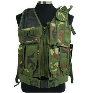 Wholesale special forces tactical vest resale online - Tactical Vest Cs Field Outdoor Equipment Supplies Breathable Lightweight Special Forces Combat Hunting Jackets