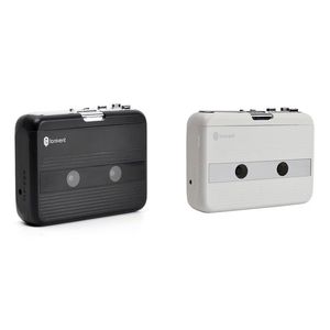 usb cassette player tape mp3 converter großhandel-MP4 Player USB Cassette Capture Player Portable Tape in MP3 Converter Audio Music Recorder