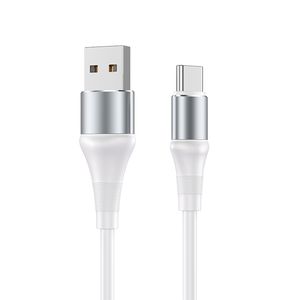 3A USB Cable Type C Fast Charging Cables M with Package CB X9
