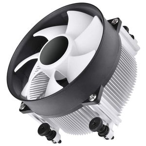 Fans Coolings Cooler Fan Original Pin Can Support For Amd Ryzen R3 R5 R7 R9 Cpu Socket Am4 Motherboard Radiator