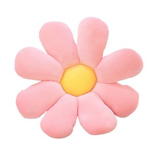Wholesale flower shaped cushions for sale - Group buy Cushion Decorative Pillow pc Flower Shaped Plush Seat Cushion Chair