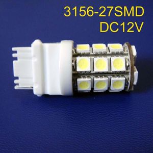 ingrosso lampadina 3156.-Lampadine Lampade posteriori LED di alta qualità V segnale di turno T25 luci retromarie gratuite Shpping