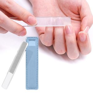 limes à ongles clippers achat en gros de Fichiers à ongles PC Polissage File Tool Sponge Impression créative Pédicure Pédicure Pour Manucure Nails Accessoires