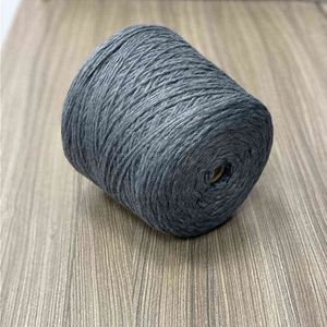 Wholesale wool weaving by hand for sale - Group buy 1PC New g Natural Health Wool Chunky Yarn Acrylic Nylon Blended Hand Knitting Weaving Sewing Thick Crochet Thread X5297 Y211129