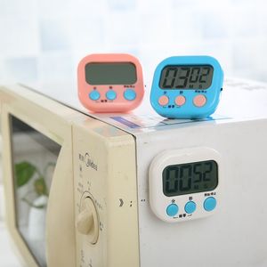 Kök Elektronisk Timer Positiv och negativ Påminnelse Stopwatch Countdown RRD11617