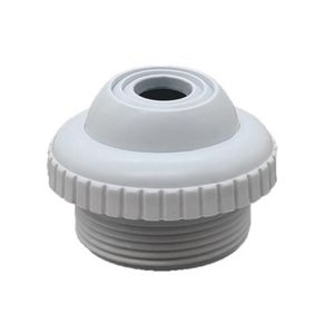 Pool Accessories Swimming Spa Return Jet Fitting Massage Nozzle Inlet Outlet Bath Tub With Adjustable Eyeball Tool