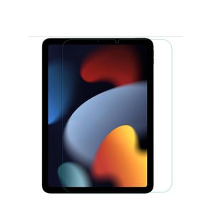 Voor iPad Mini d H gehard glas Hoge Clear Screen Protector Groothandel opp verpakking