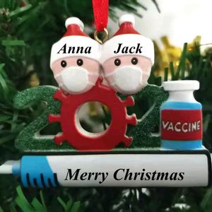 Personalized christmas ornament resin christmas tree decor Wholesale Resin Christmas Ornaments - Buy Cheap in Bulk from China
