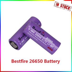 kleine batterie geführt großhandel-BestFire Batterie V Li Ion mAh A Akku wiederaufladbar für E Zigaretten Taschenlampe LED Fackel Lichtstabile Leistung kleines international